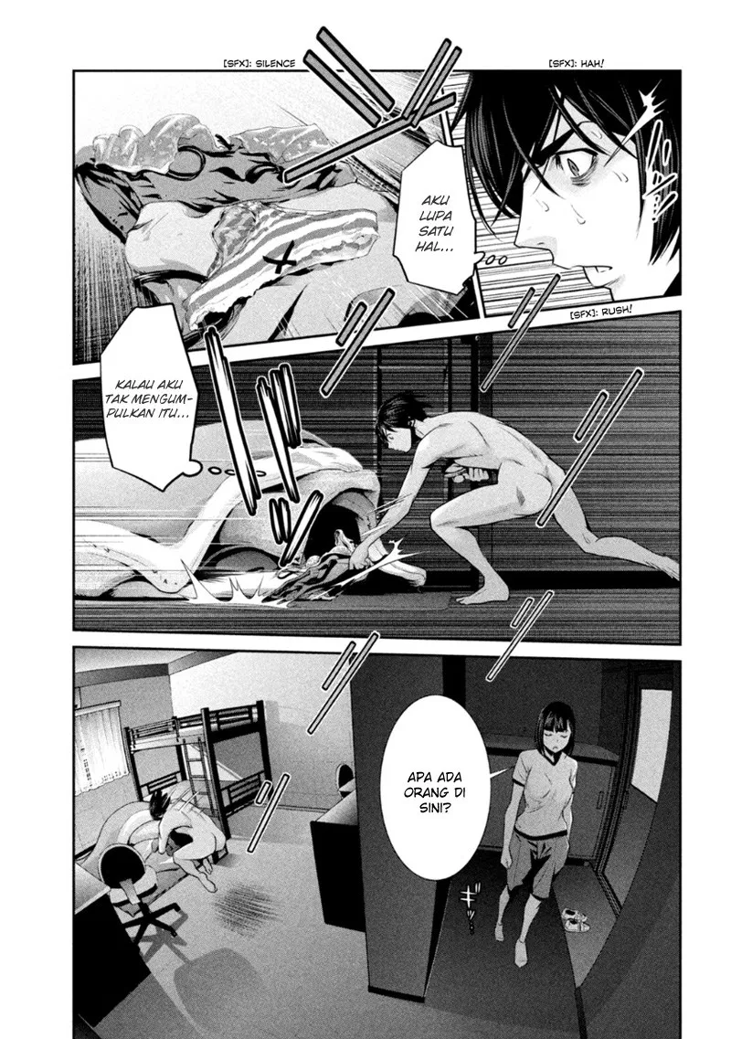 prison-school - Chapter: 174