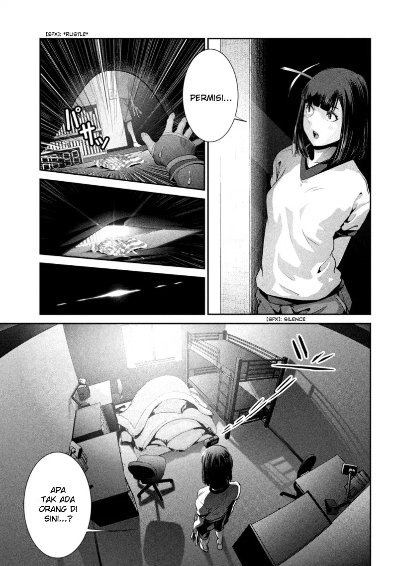 prison-school - Chapter: 174