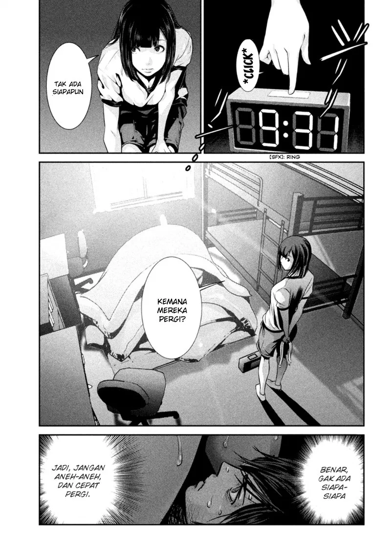 prison-school - Chapter: 174