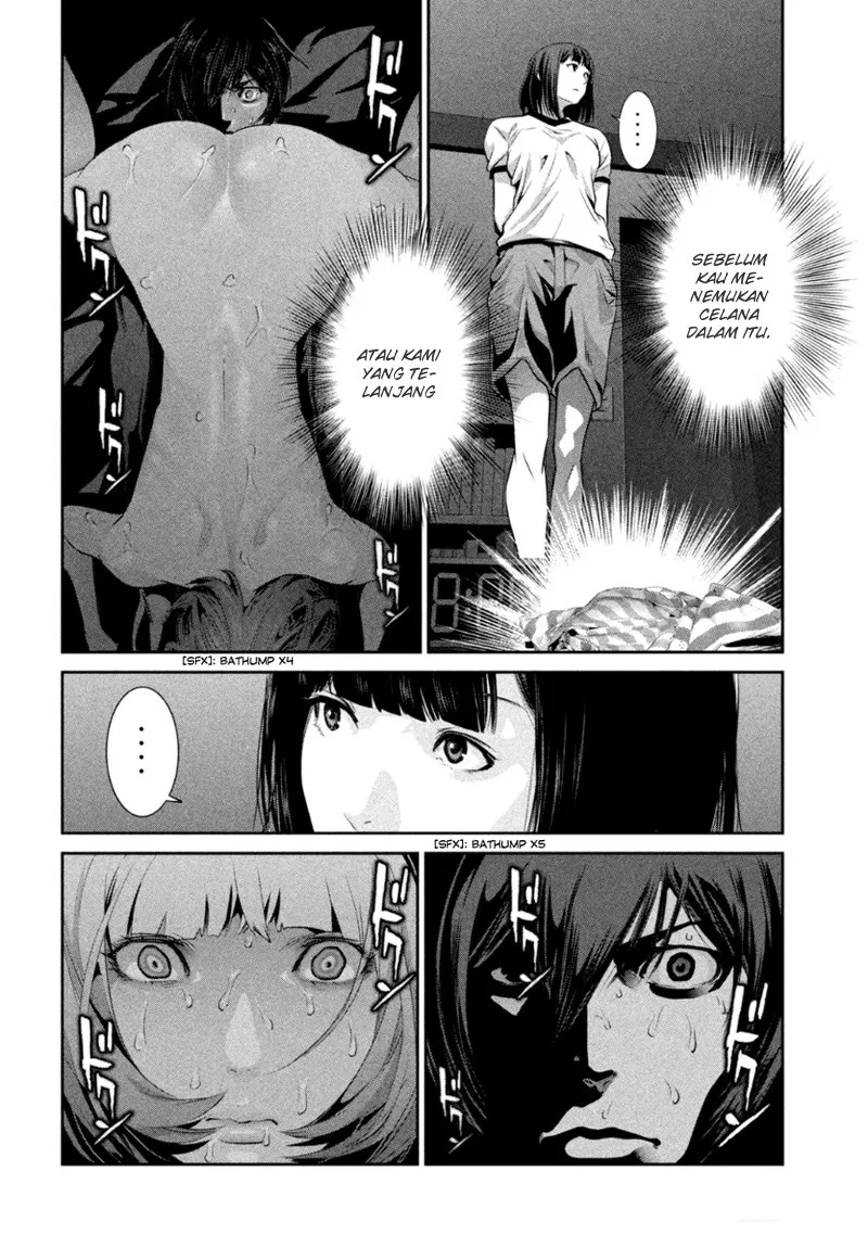 prison-school - Chapter: 174