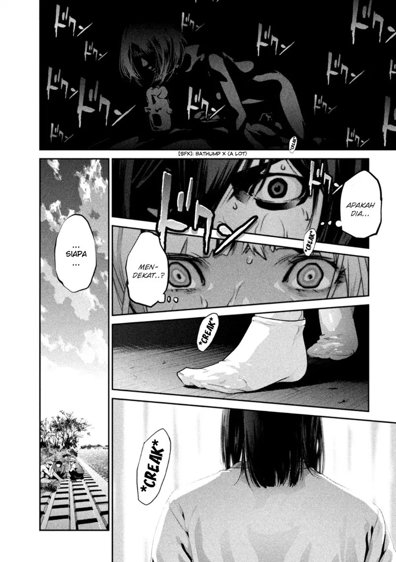 prison-school - Chapter: 174