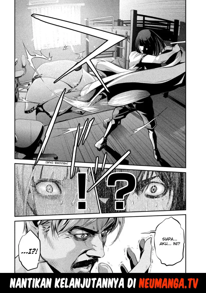 prison-school - Chapter: 174