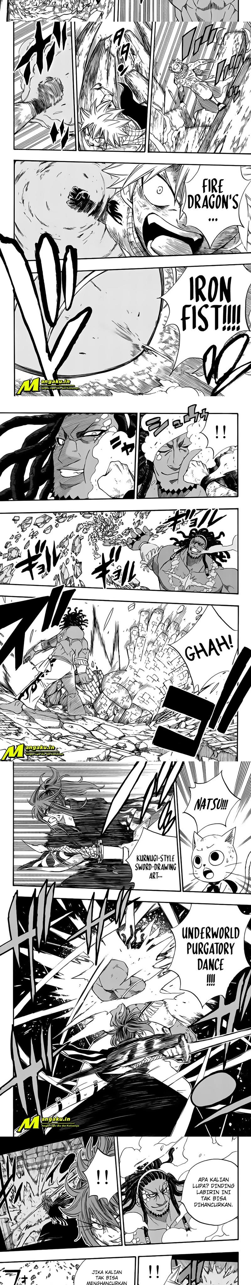 fairy-tail-100-years-quest - Chapter: 111