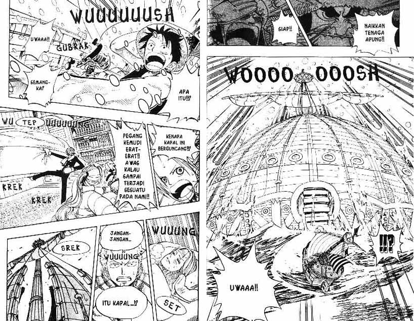 one-piece-id - Chapter: 131