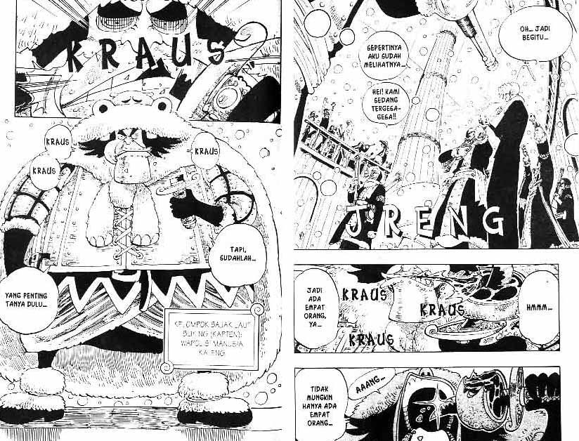 one-piece-id - Chapter: 131