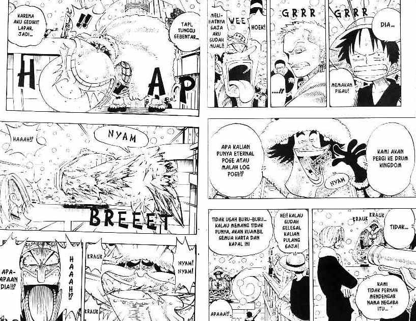 one-piece-id - Chapter: 131