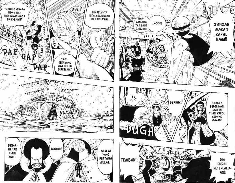 one-piece-id - Chapter: 131