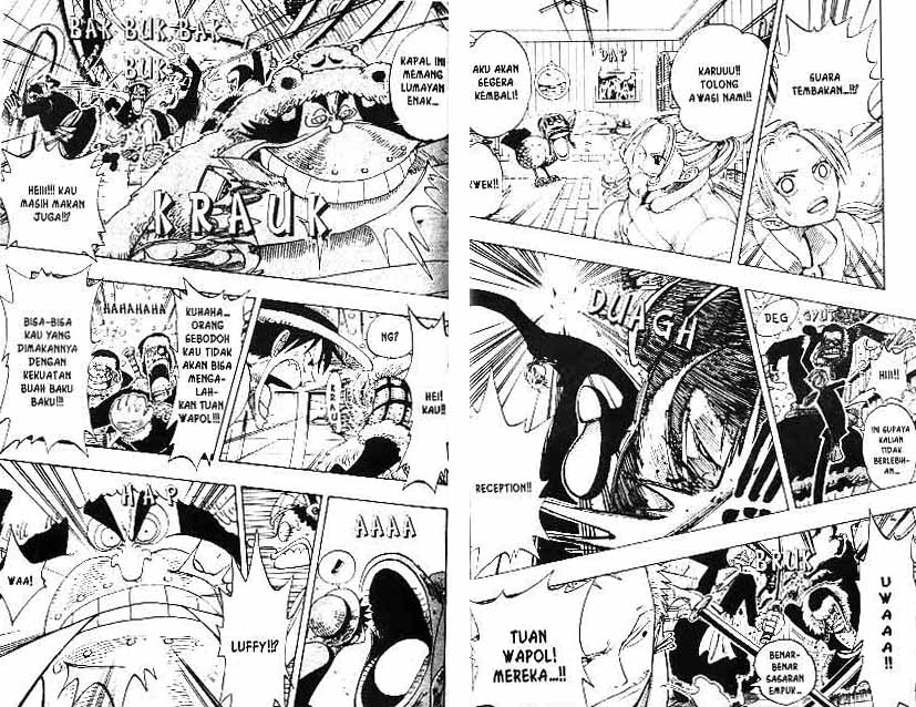 one-piece-id - Chapter: 131