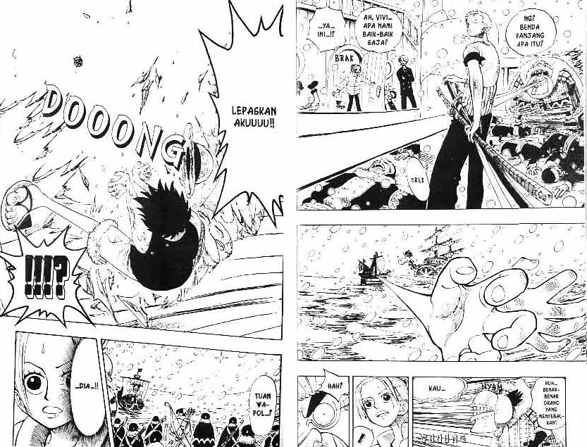 one-piece-id - Chapter: 131