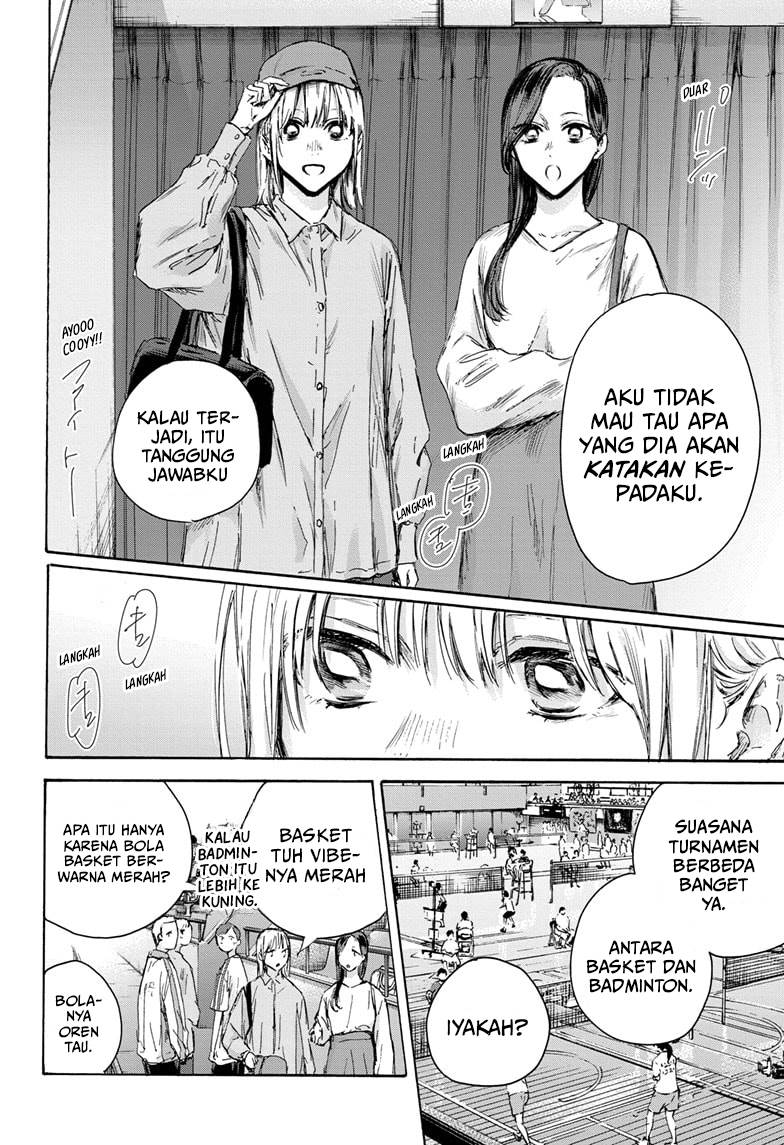 ao-no-hako - Chapter: 137