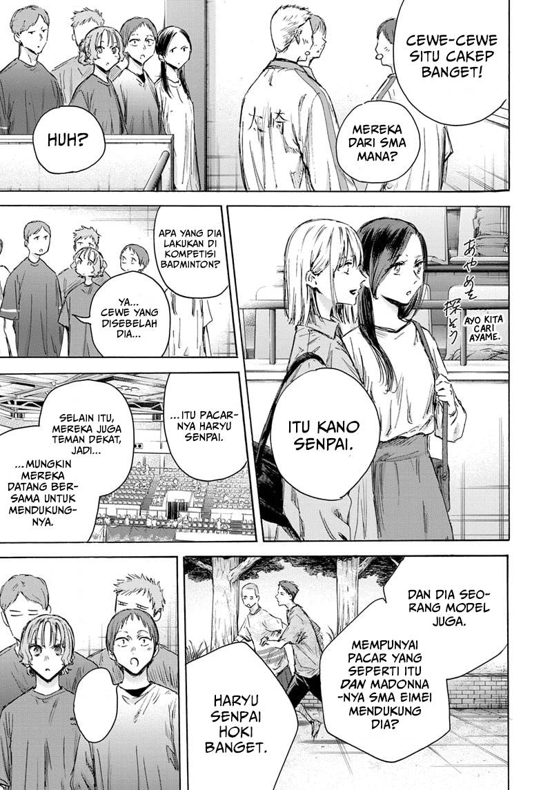 ao-no-hako - Chapter: 137