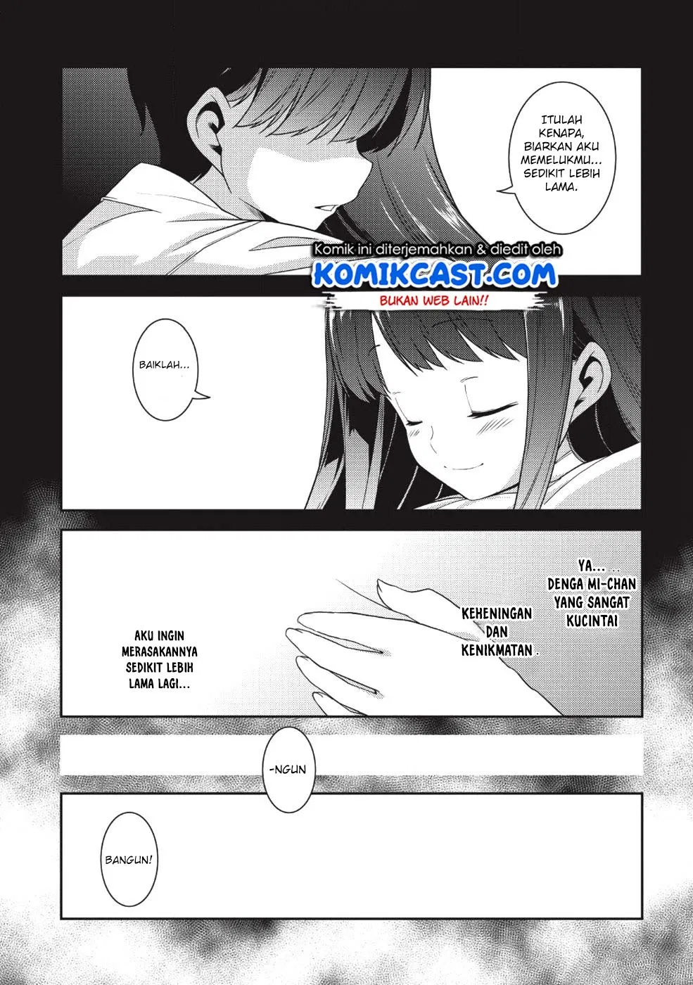 seirei-gensouki - Chapter: 19