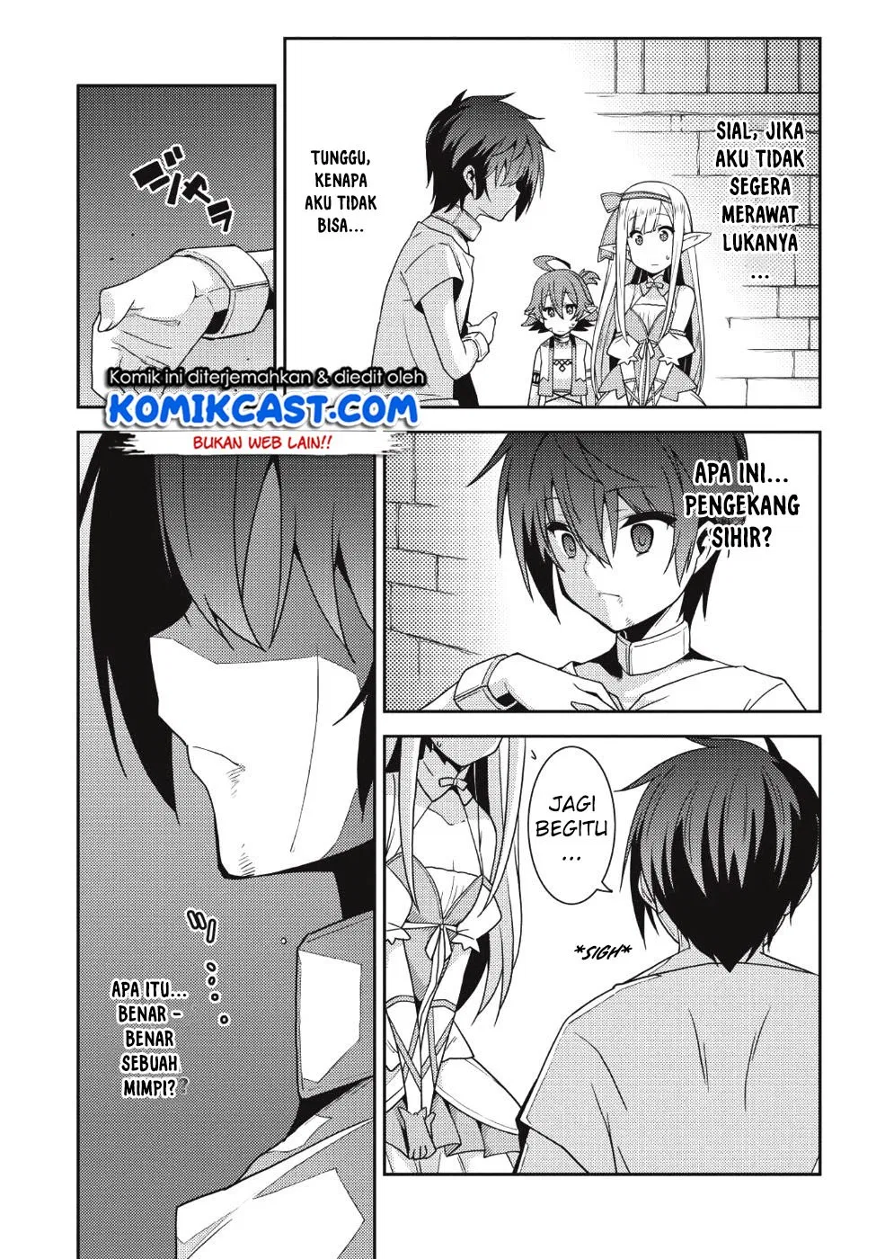 seirei-gensouki - Chapter: 19