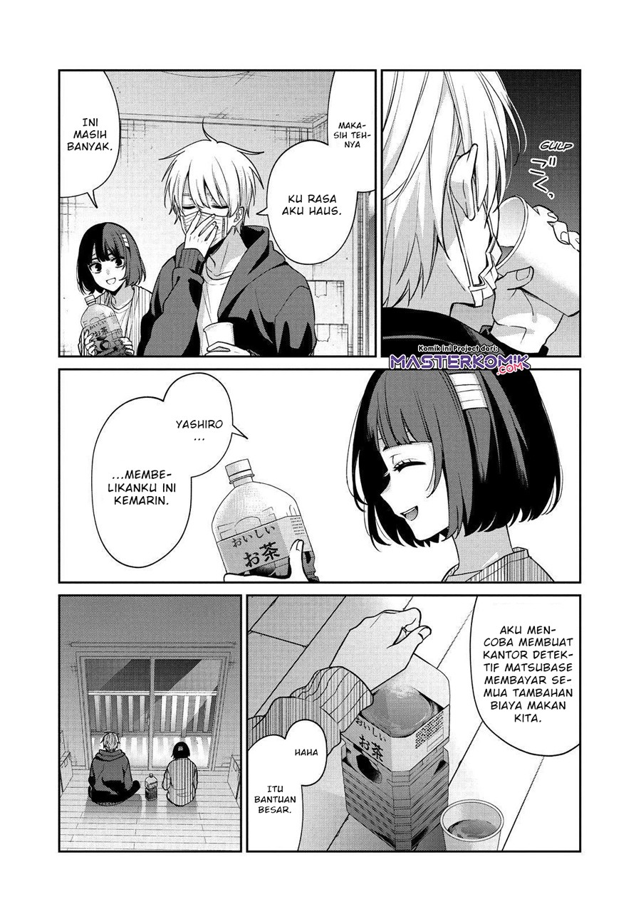 sachi-iro-no-one-room - Chapter: 56