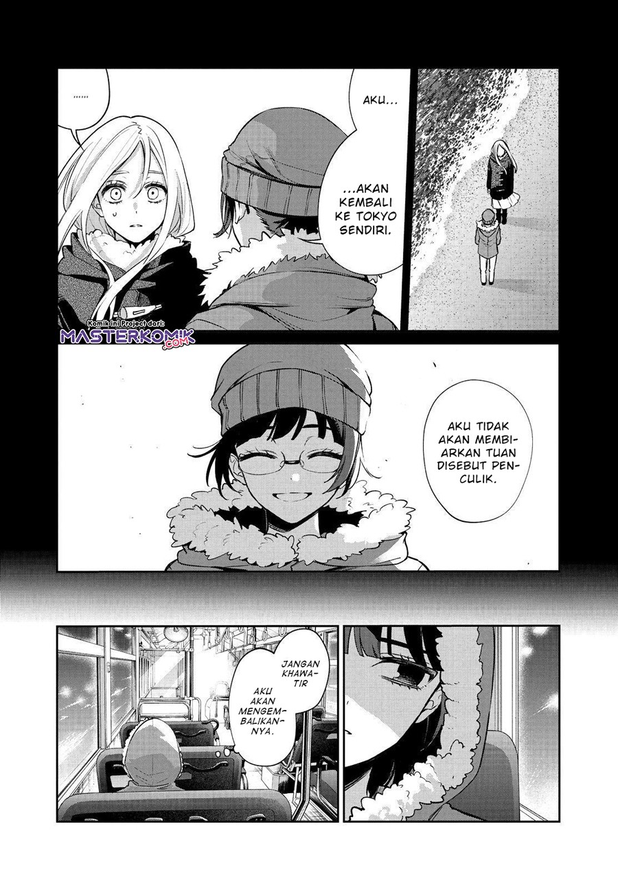 sachi-iro-no-one-room - Chapter: 56
