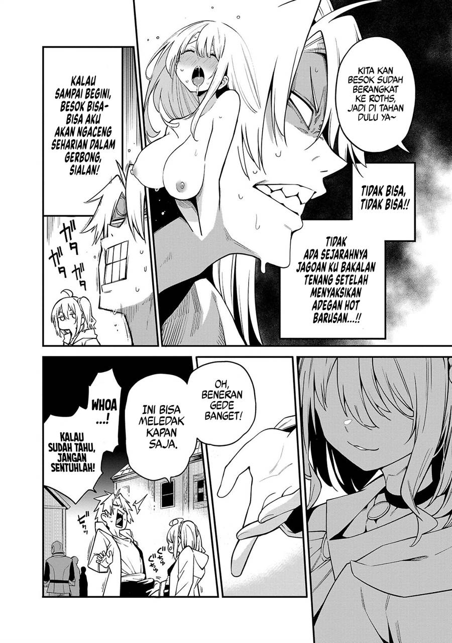 tensei-ni-hakobijin-no-isekai-kouryakuhou - Chapter: 9