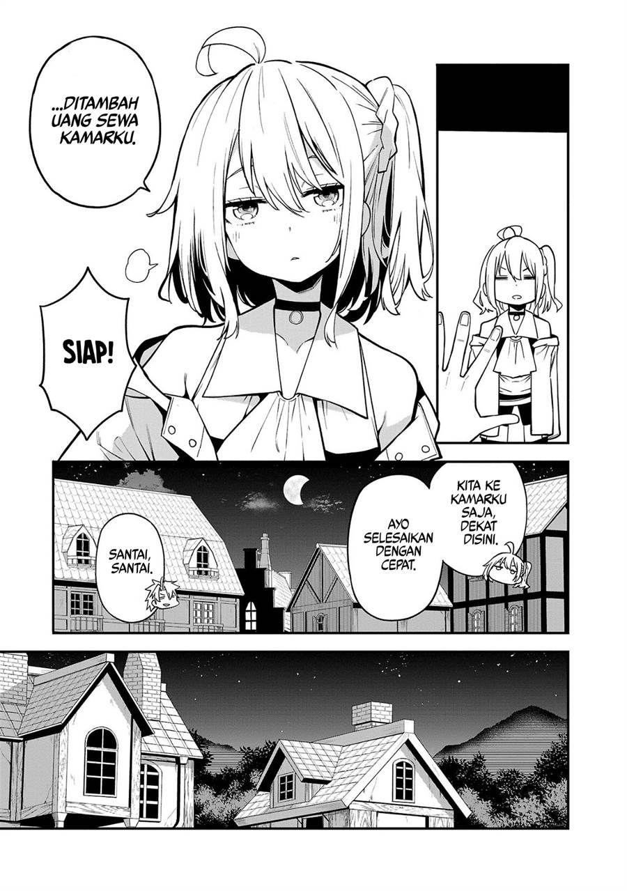 tensei-ni-hakobijin-no-isekai-kouryakuhou - Chapter: 9