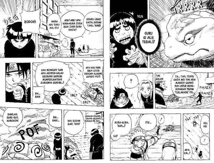 naruto-id - Chapter: 38