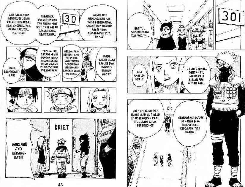 naruto-id - Chapter: 38