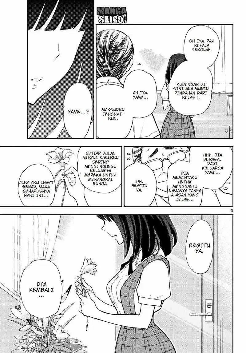 hatsukoi-zombie - Chapter: 14