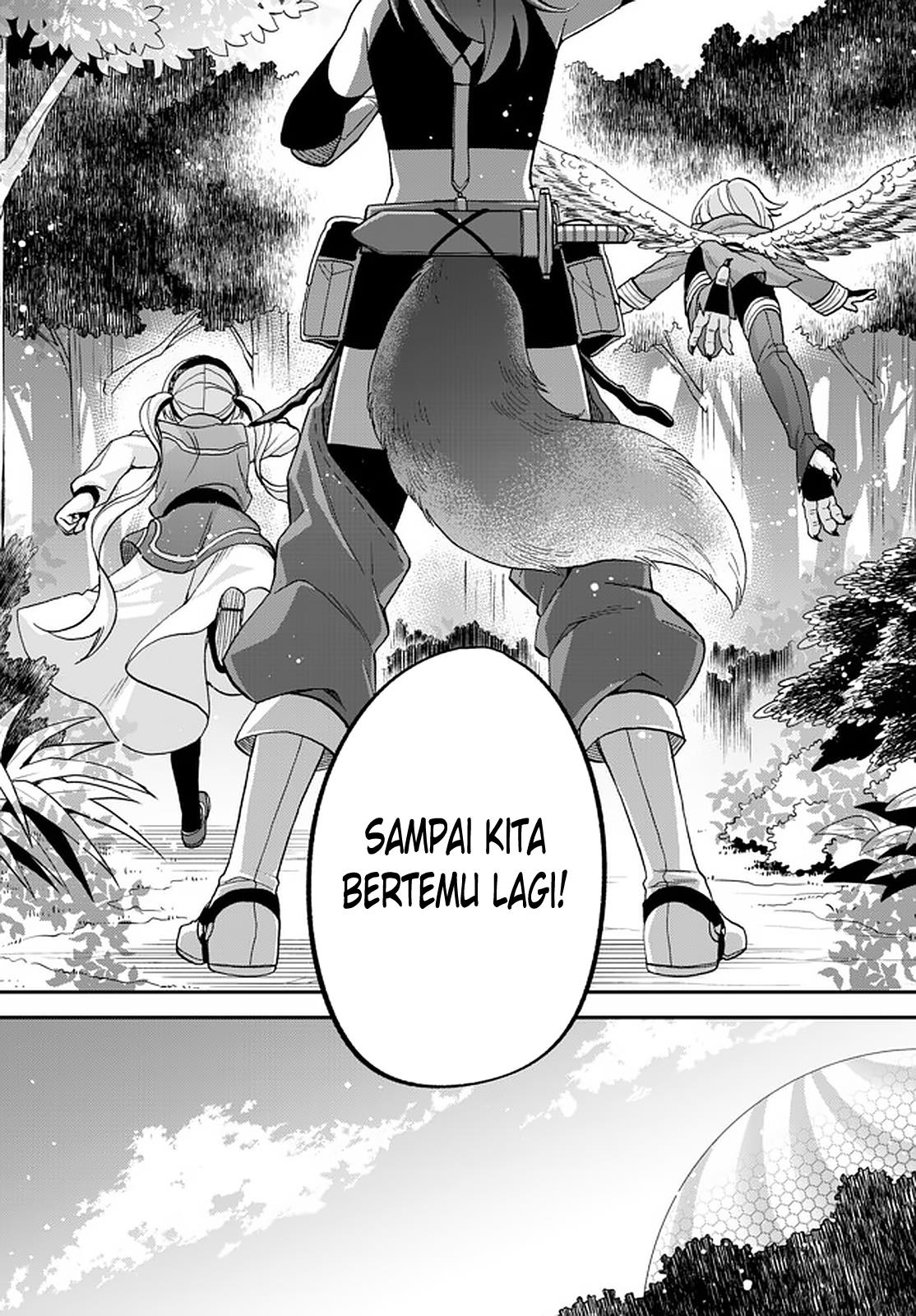 tensei-shitara-slime-datta-ken-ibun-makoku-gurashi-no-trinity - Chapter: 22