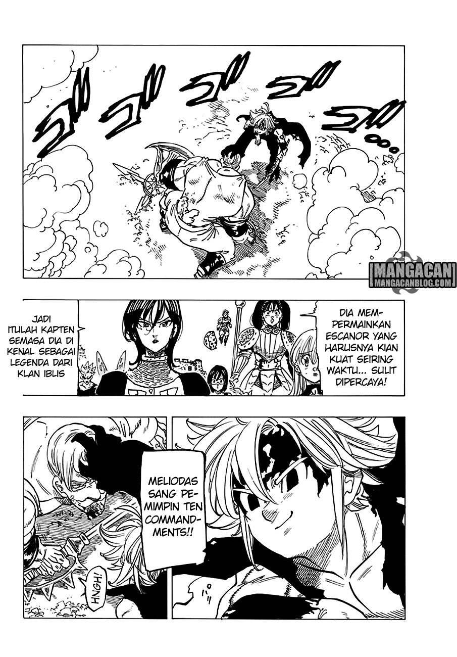 nanatsu-no-taizai - Chapter: 232