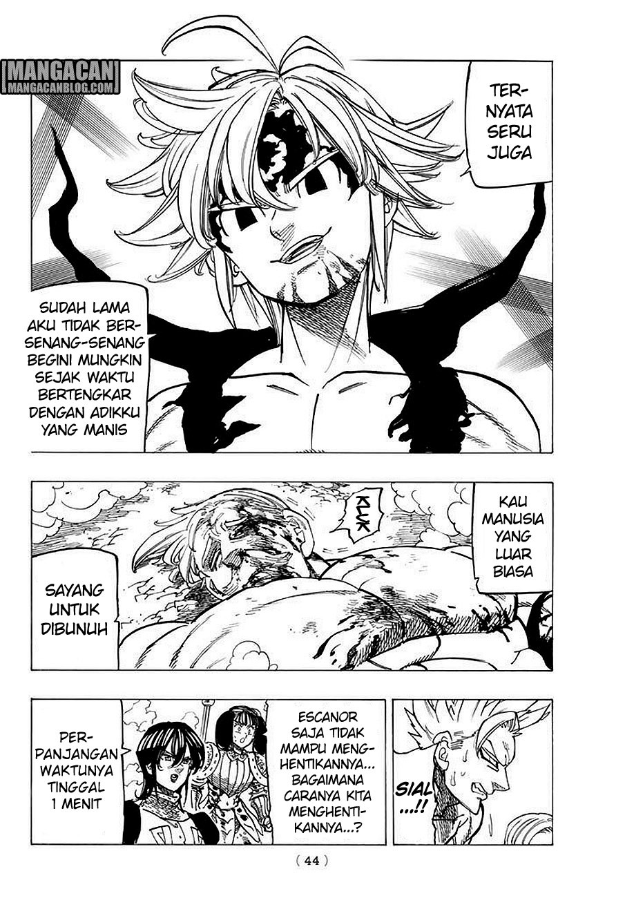 nanatsu-no-taizai - Chapter: 232