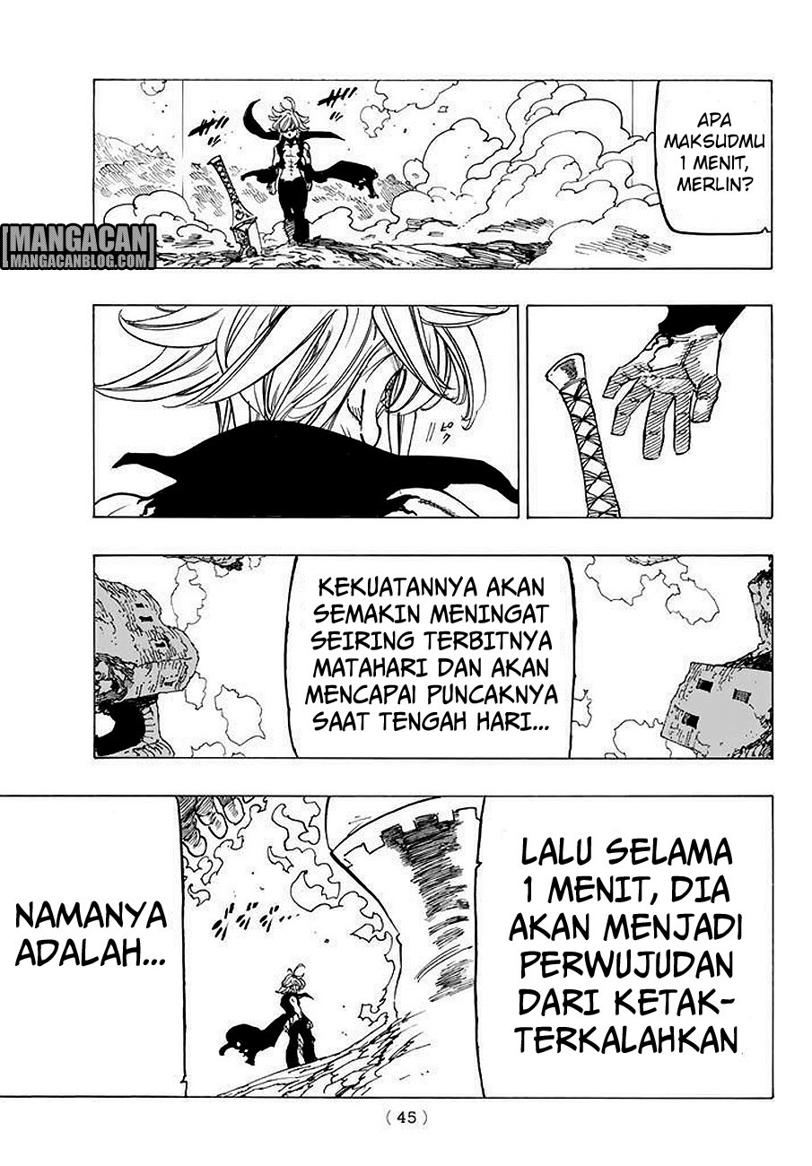 nanatsu-no-taizai - Chapter: 232