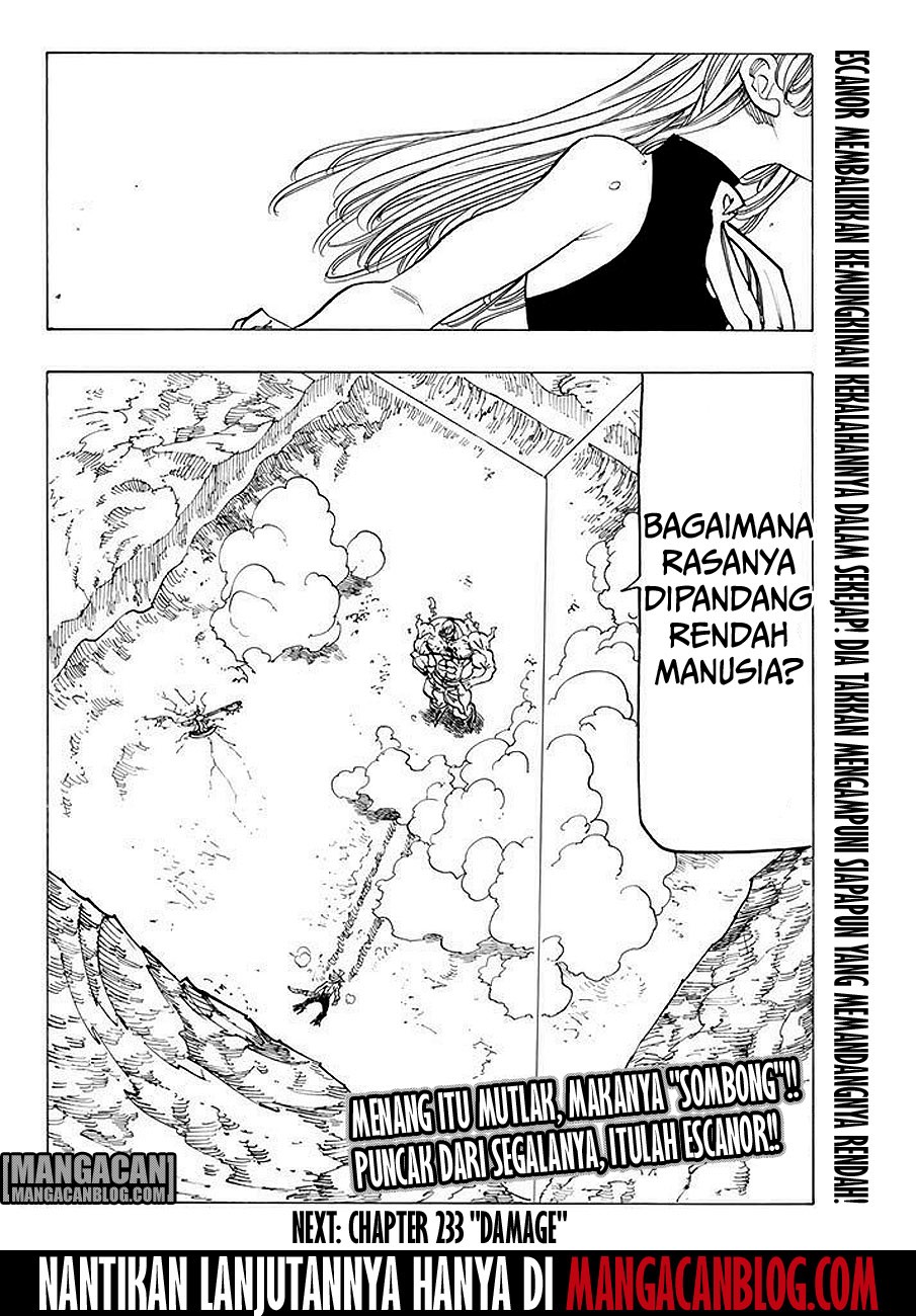 nanatsu-no-taizai - Chapter: 232