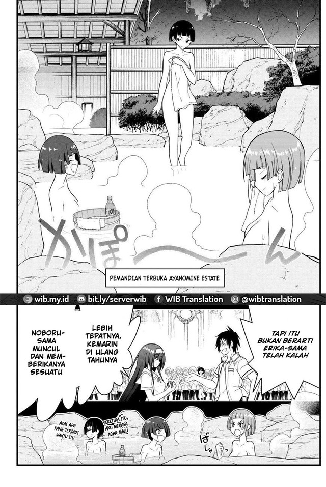 kin-no-kanojo-gin-no-kanojo - Chapter: 43