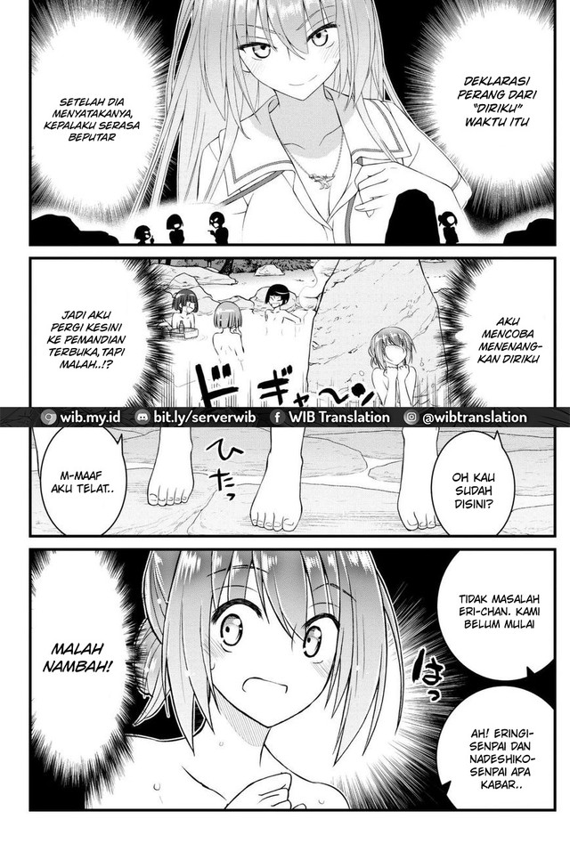 kin-no-kanojo-gin-no-kanojo - Chapter: 43