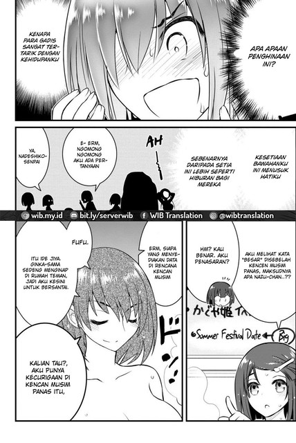 kin-no-kanojo-gin-no-kanojo - Chapter: 43