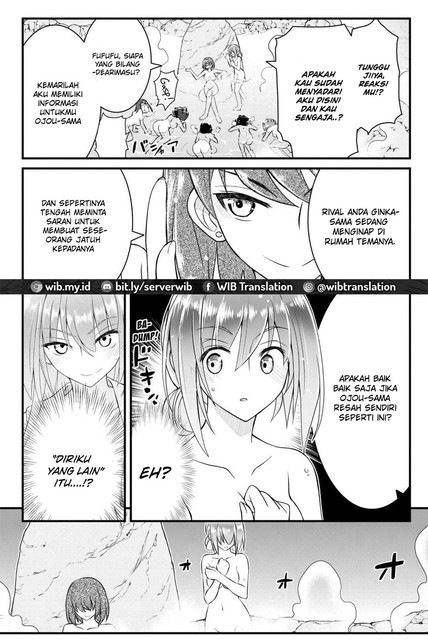 kin-no-kanojo-gin-no-kanojo - Chapter: 43