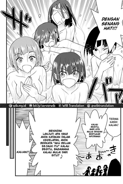 kin-no-kanojo-gin-no-kanojo - Chapter: 43