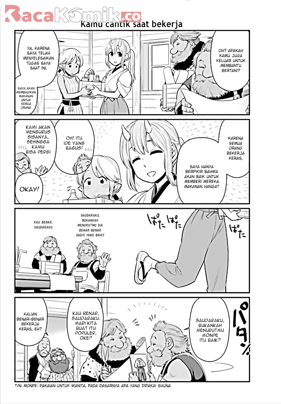 tensura-nikki-tensei-shitara-slime-datta-ken - Chapter: 2