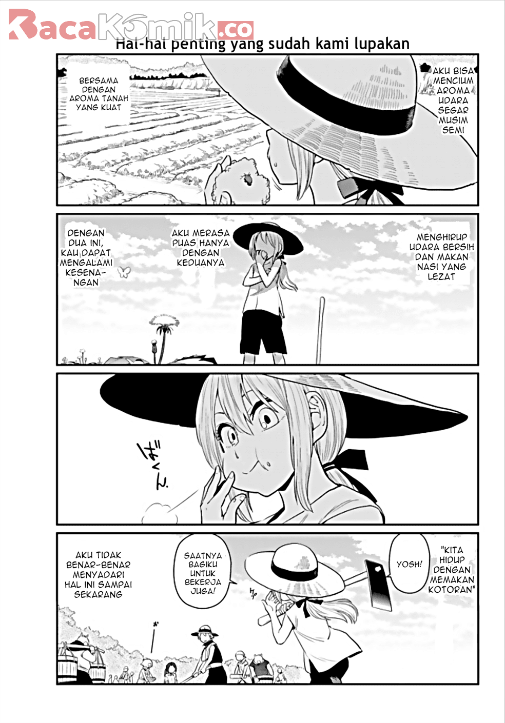 tensura-nikki-tensei-shitara-slime-datta-ken - Chapter: 2