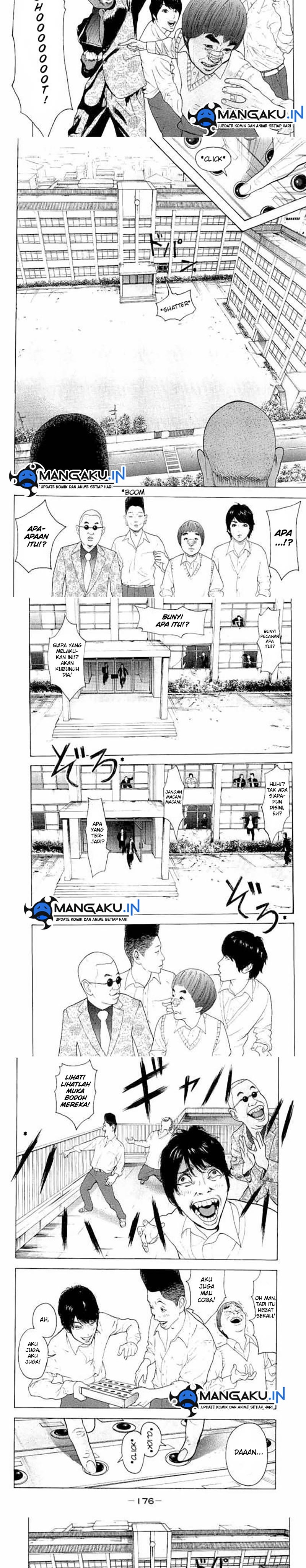 bokutachi-ga-yarimashita - Chapter: 7