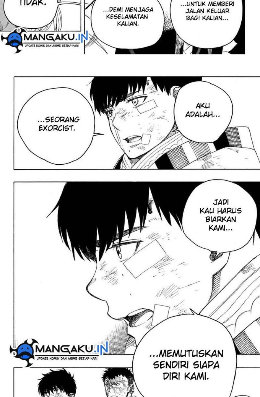 ao-no-exorcist - Chapter: 143.1