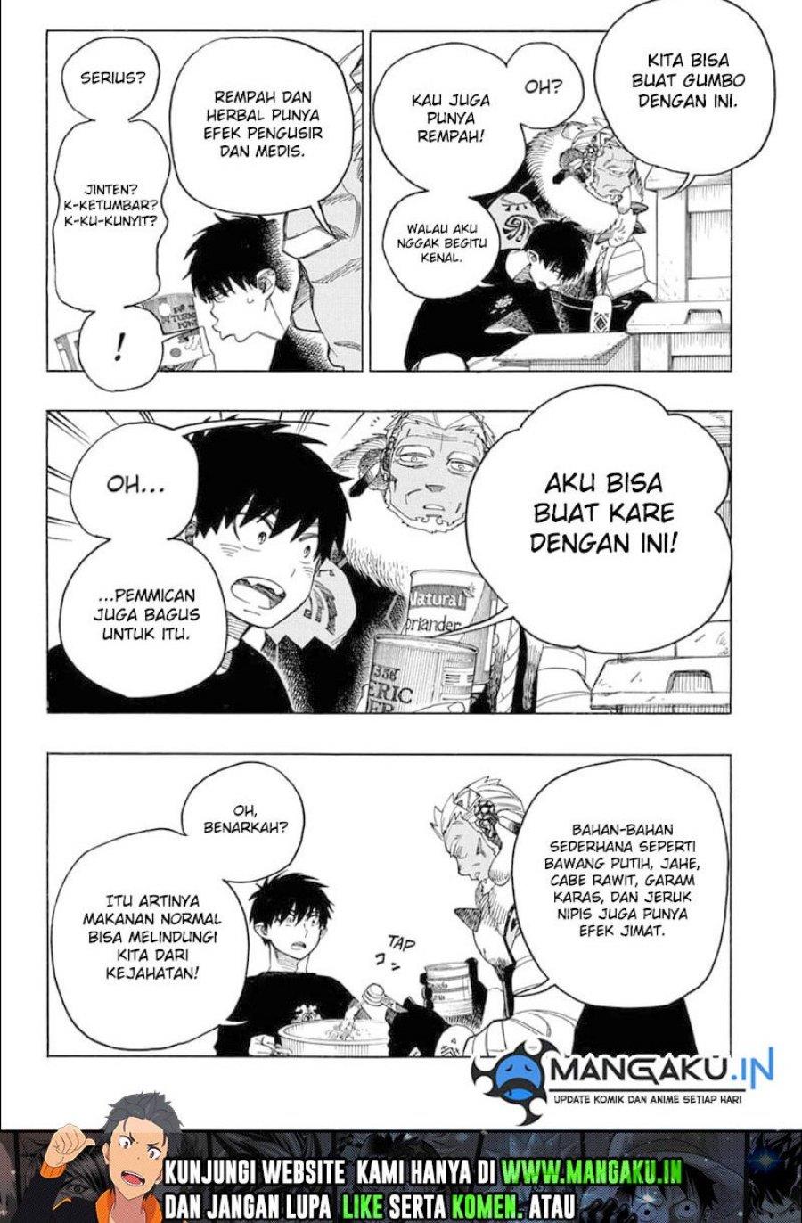 ao-no-exorcist - Chapter: 143.1