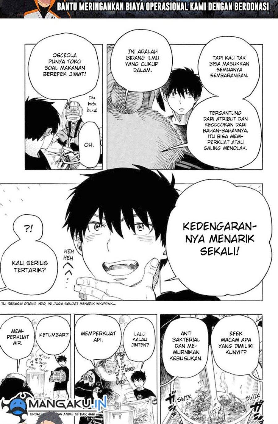 ao-no-exorcist - Chapter: 143.1