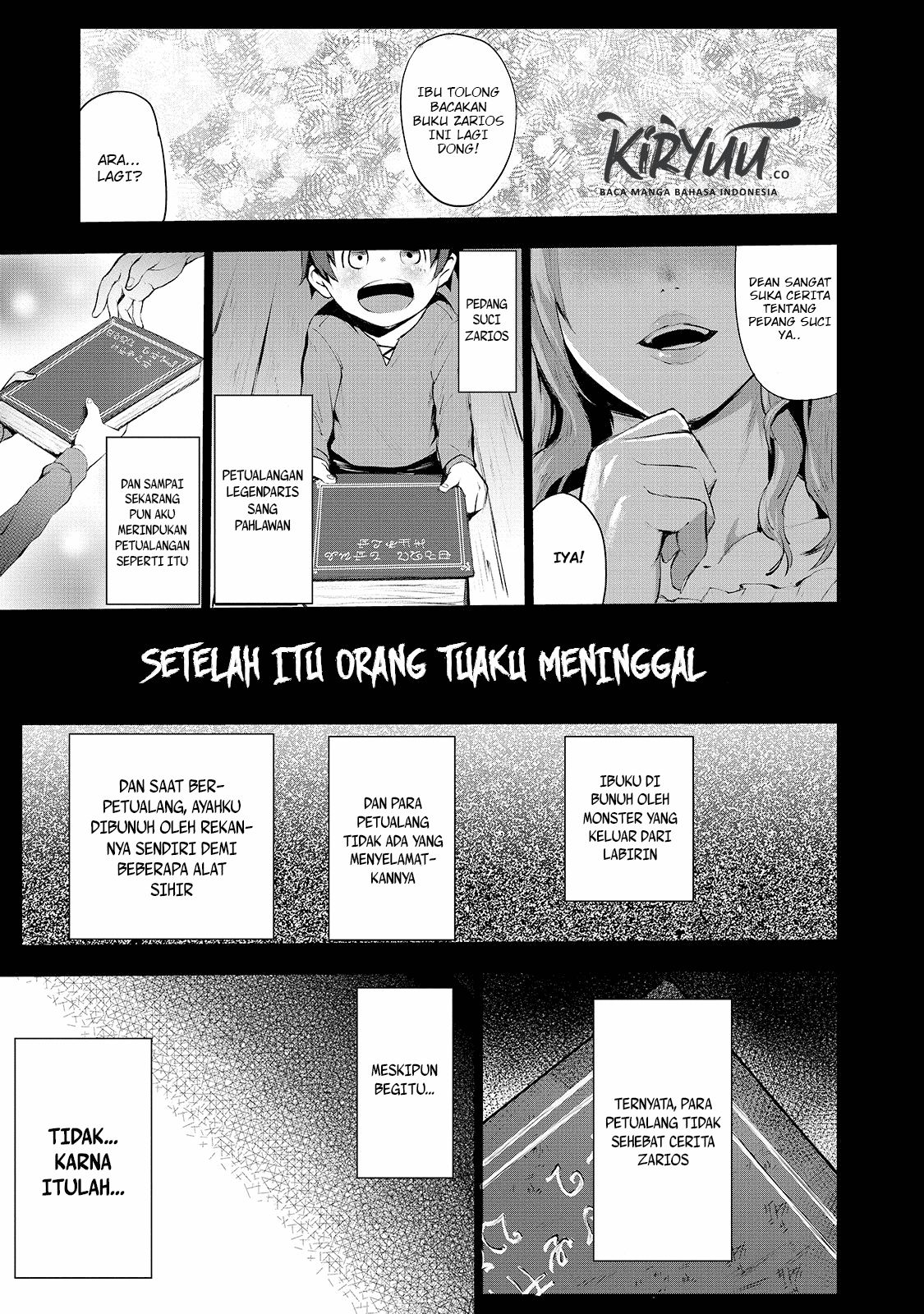 boushoku-hi-no-ken - Chapter: 1