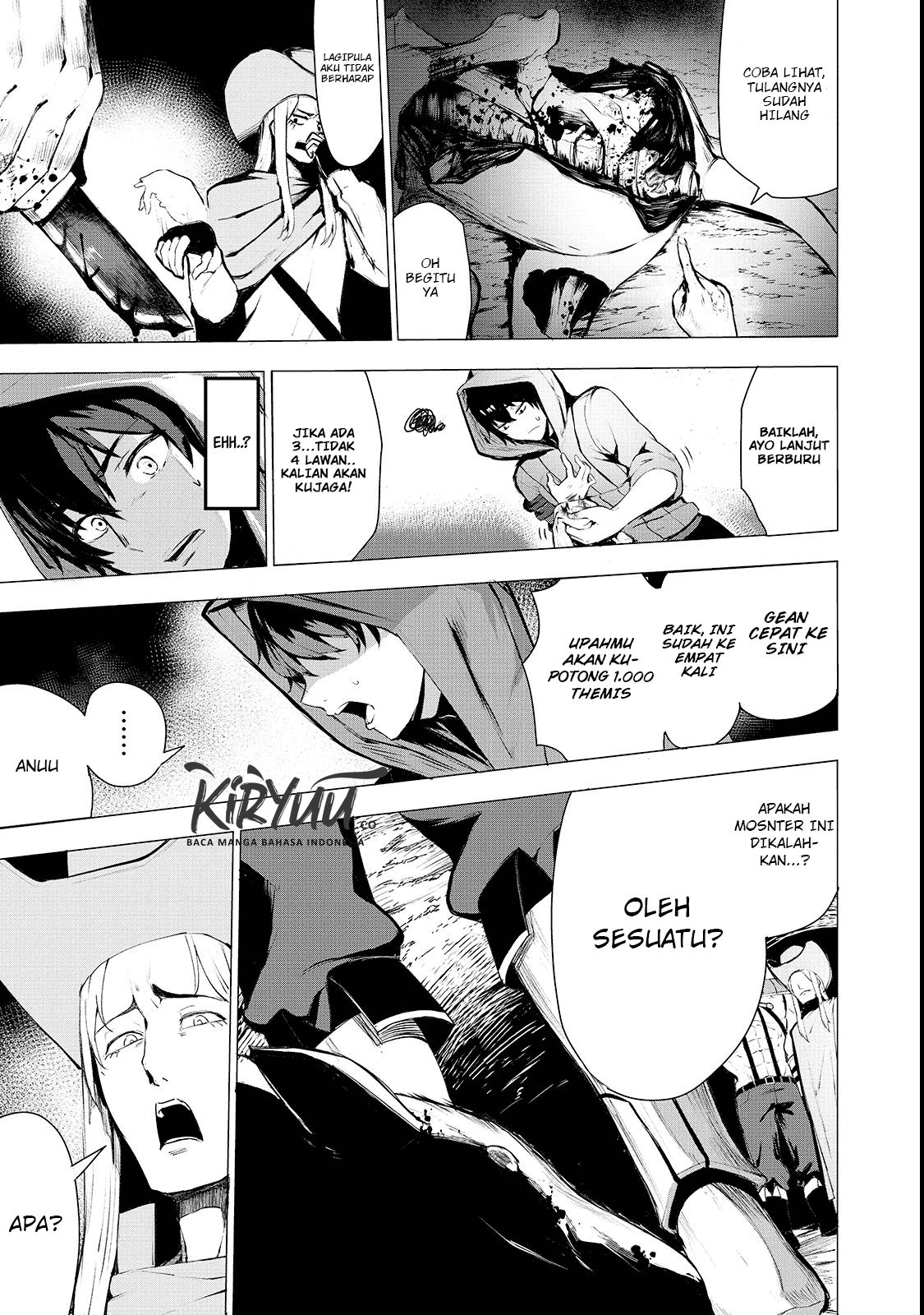 boushoku-hi-no-ken - Chapter: 1