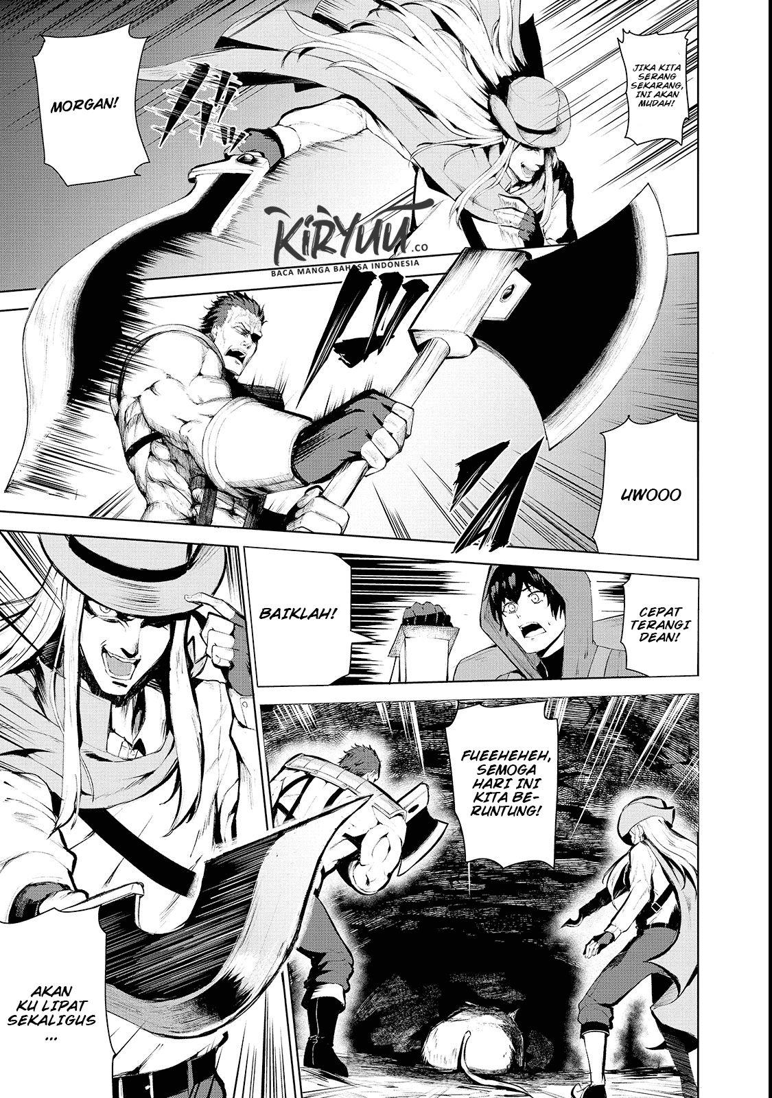 boushoku-hi-no-ken - Chapter: 1