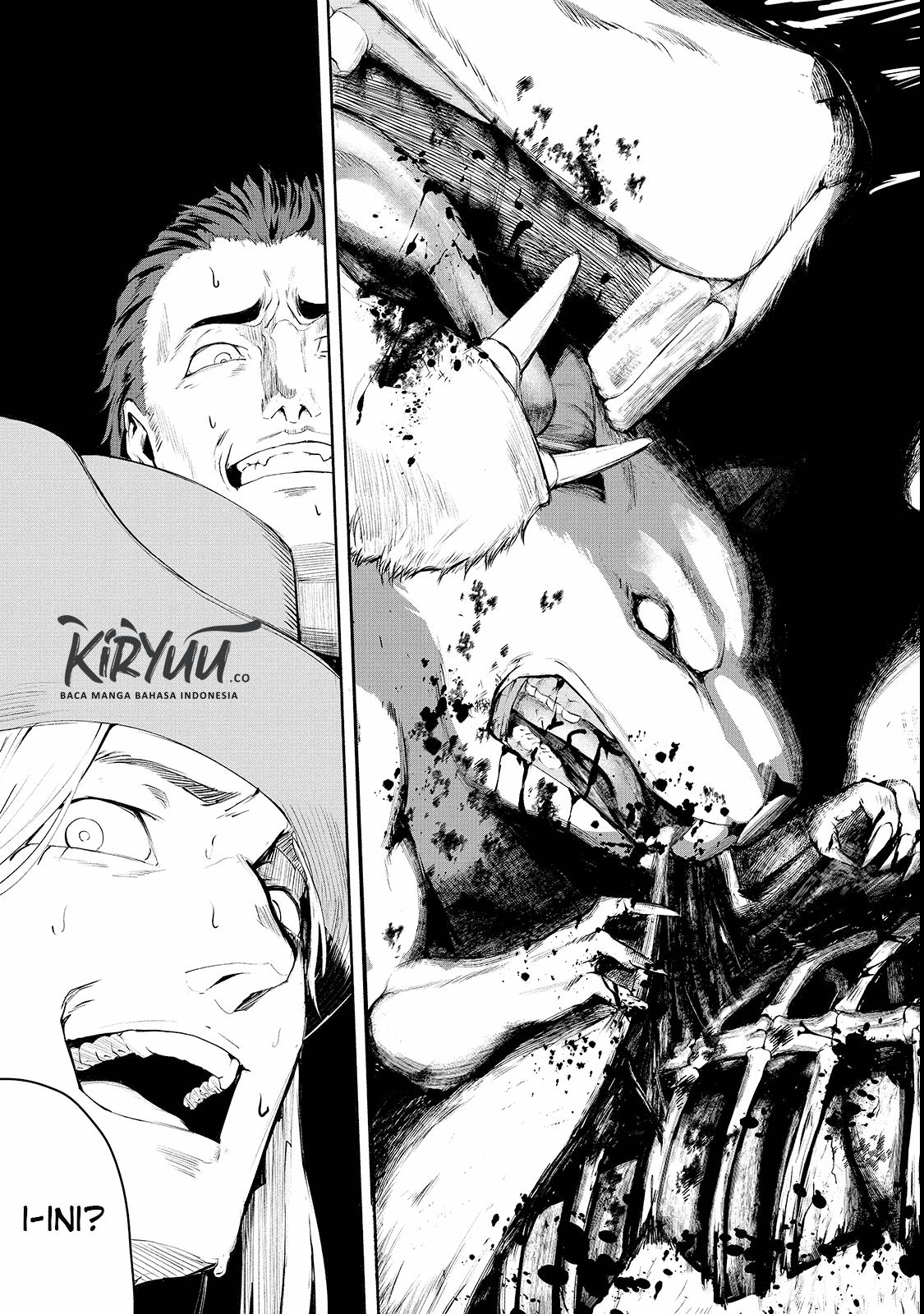 boushoku-hi-no-ken - Chapter: 1