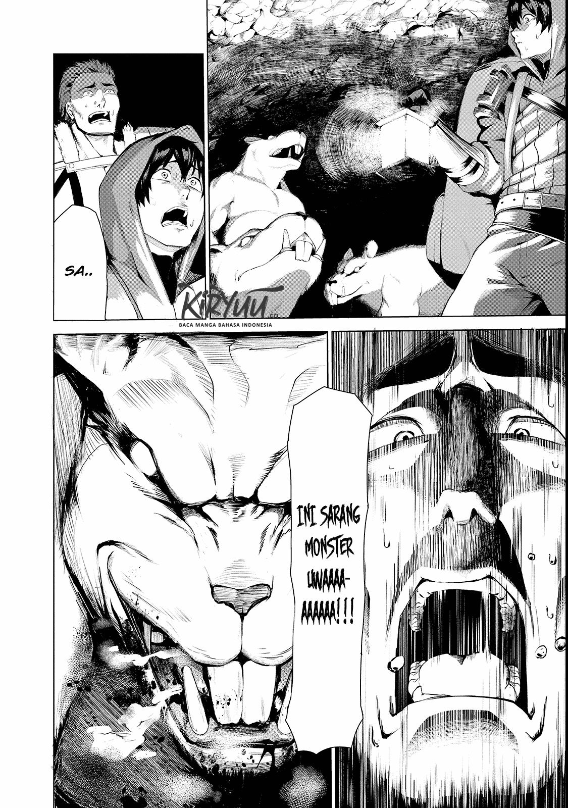 boushoku-hi-no-ken - Chapter: 1