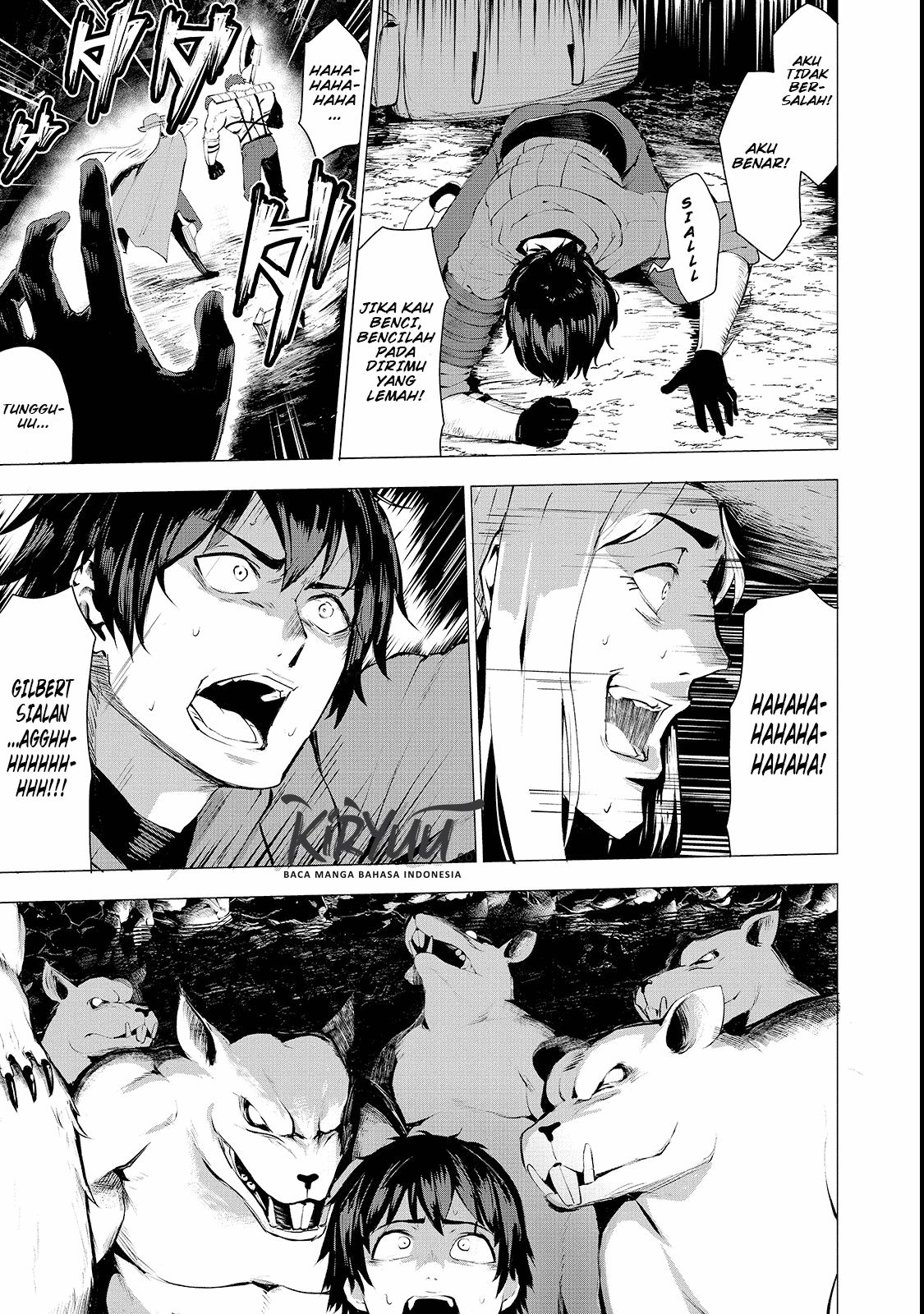 boushoku-hi-no-ken - Chapter: 1