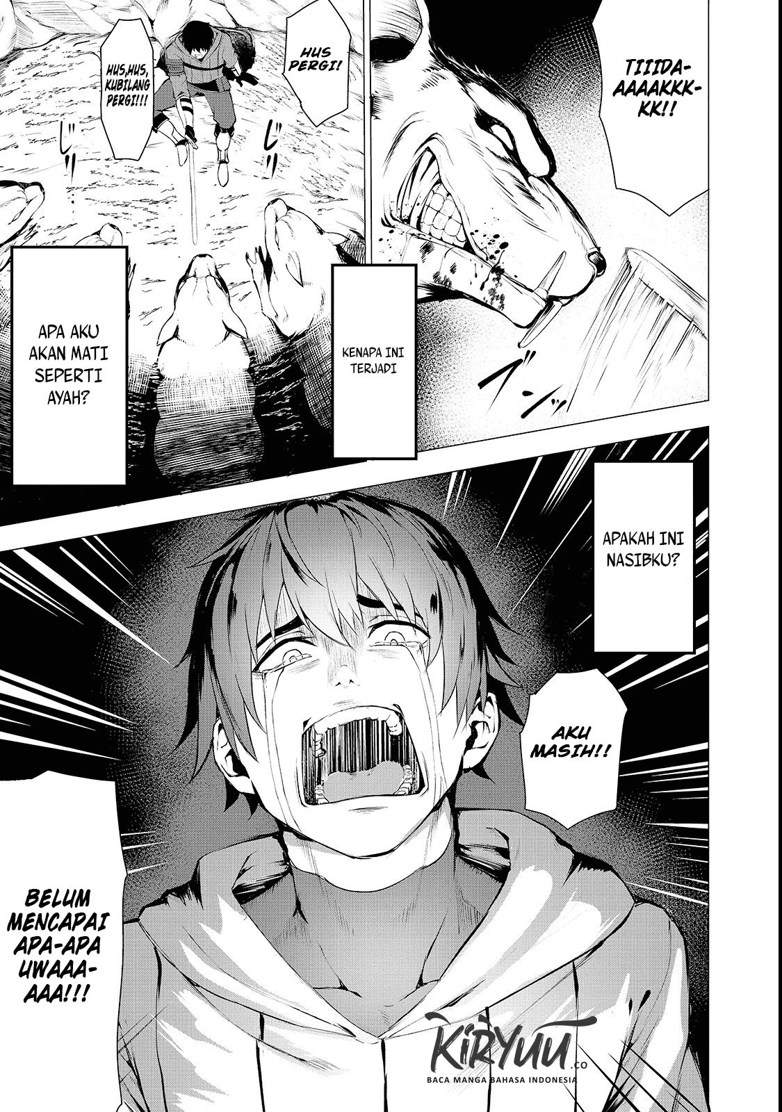 boushoku-hi-no-ken - Chapter: 1
