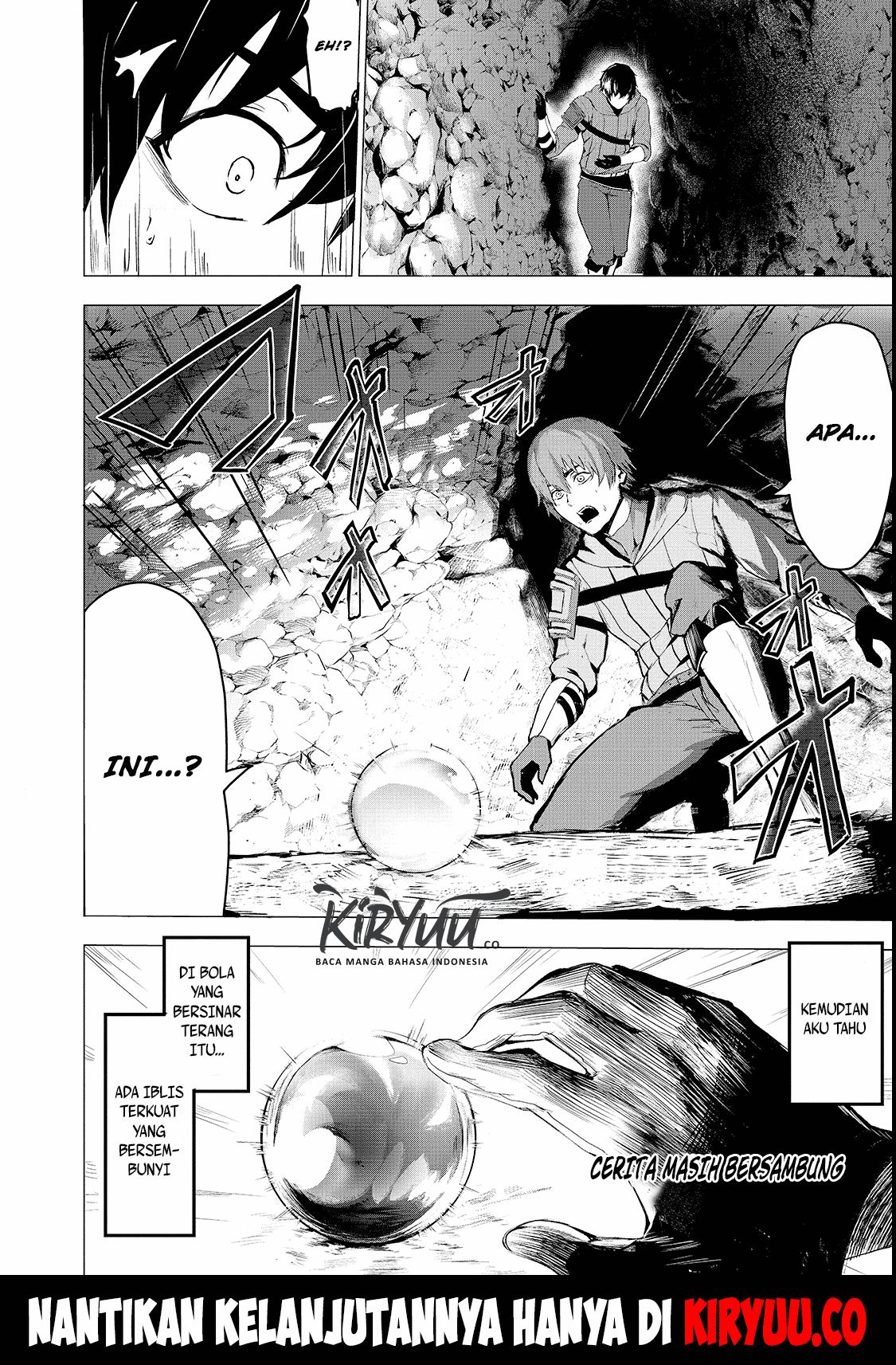 boushoku-hi-no-ken - Chapter: 1