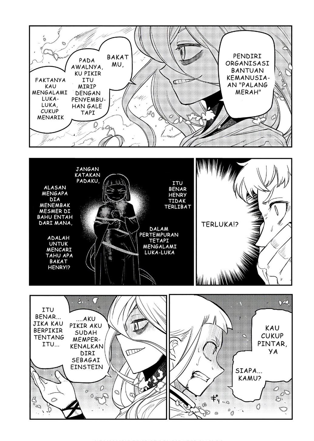 reincarnation-no-kaben - Chapter: 47