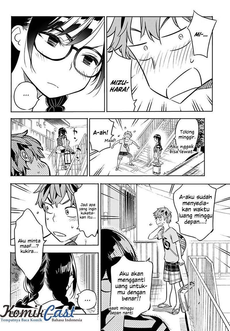 kanojo-okarishimasu - Chapter: 16